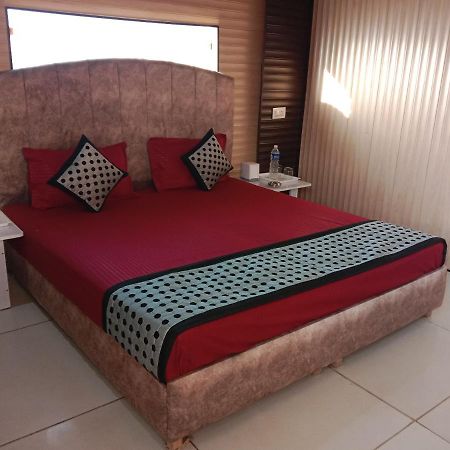 City Palace Panchkula Ngoại thất bức ảnh