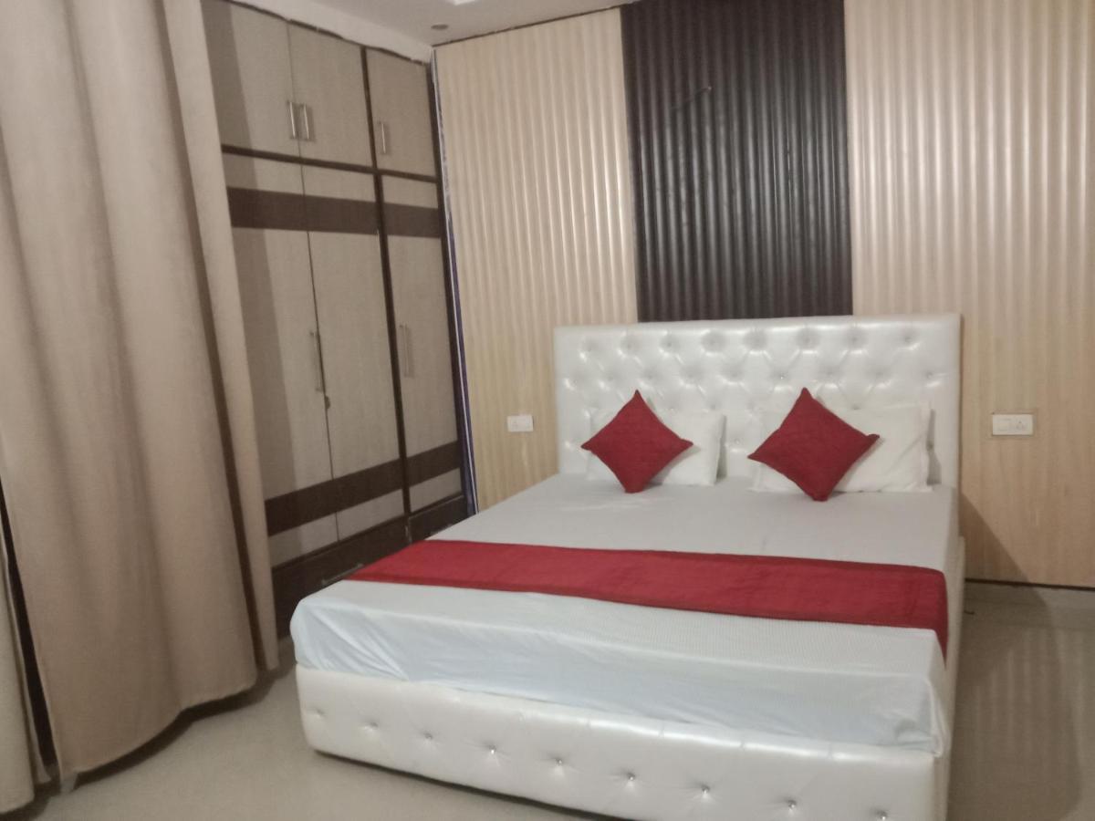 City Palace Panchkula Ngoại thất bức ảnh