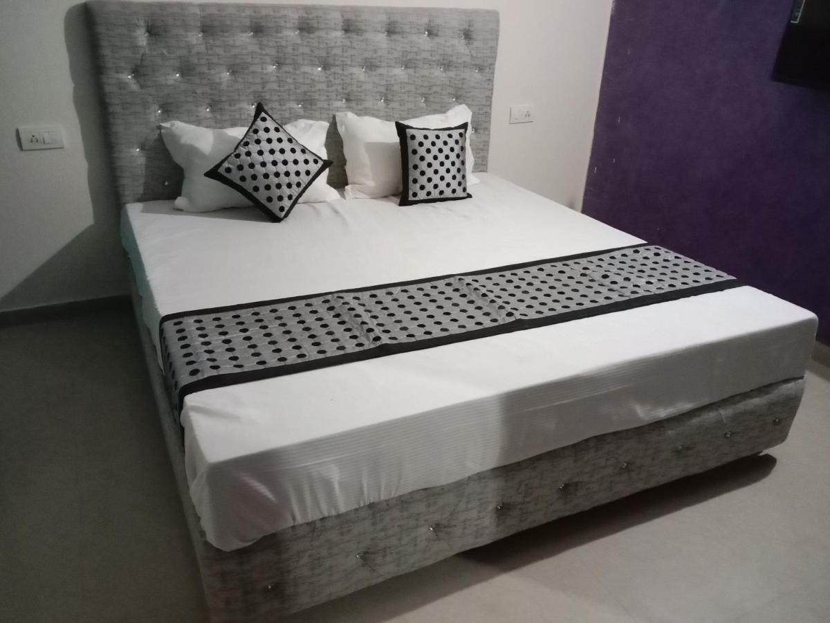City Palace Panchkula Ngoại thất bức ảnh