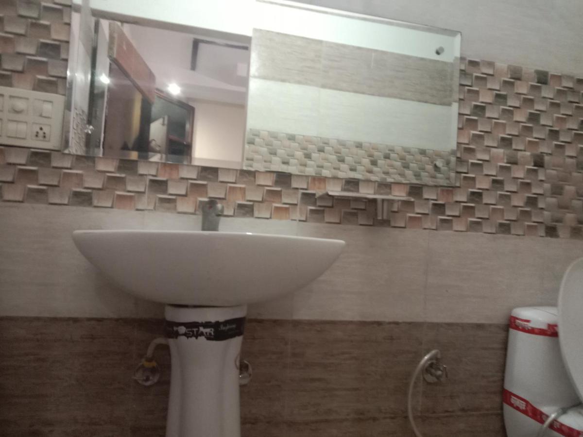 City Palace Panchkula Ngoại thất bức ảnh