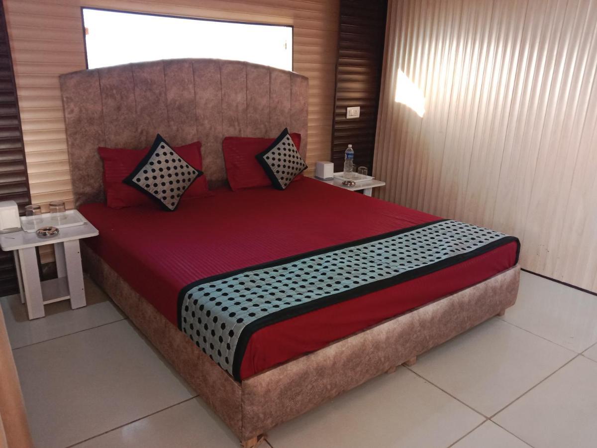 City Palace Panchkula Ngoại thất bức ảnh