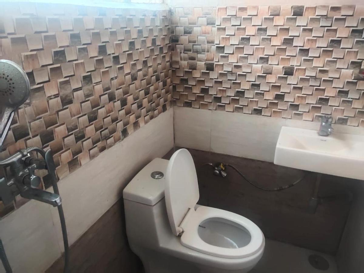 City Palace Panchkula Ngoại thất bức ảnh